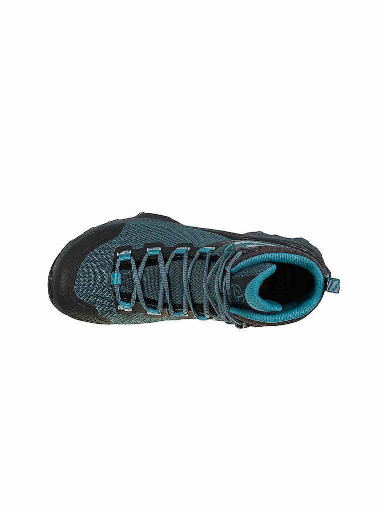 LA SPORTIVA | Damen Wanderschuhe TX Hike Mid GTX | grau