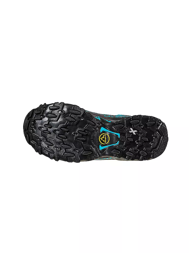 LA SPORTIVA | Damen Wanderschuhe Ultra Raptor II Mid GTX | blau