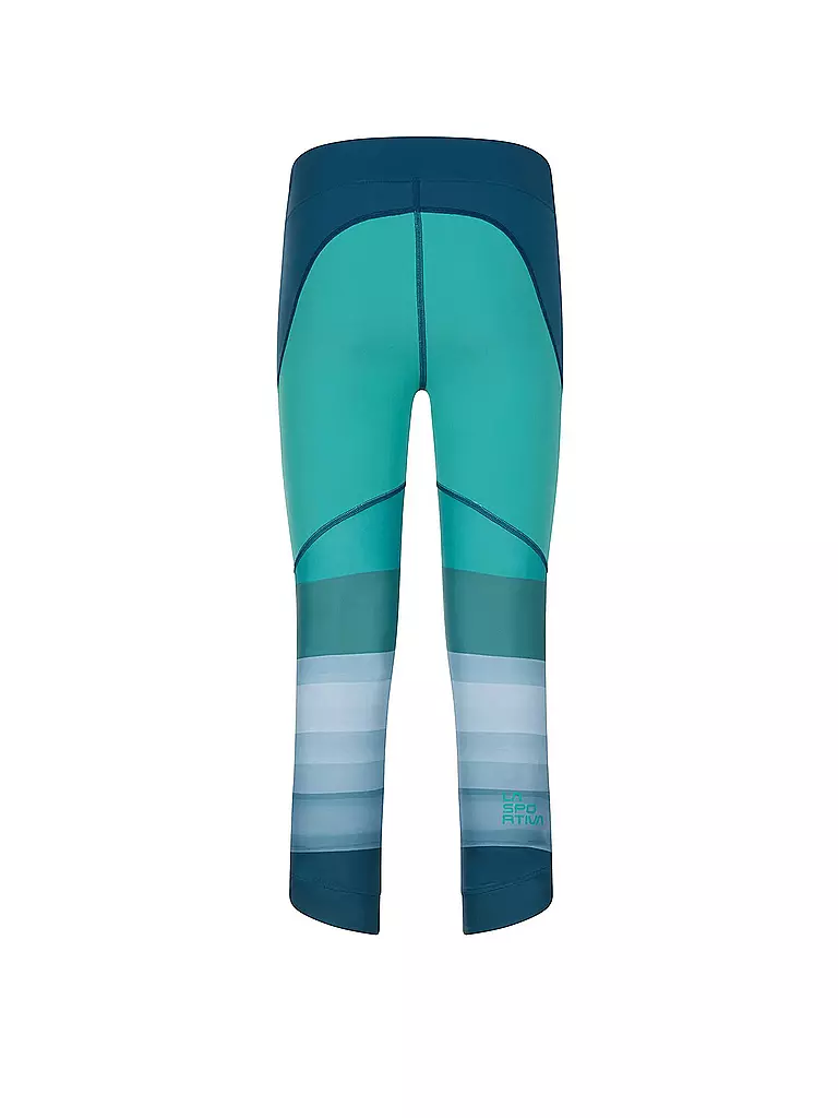 LA SPORTIVA | Damen Wandertight Sensation | blau