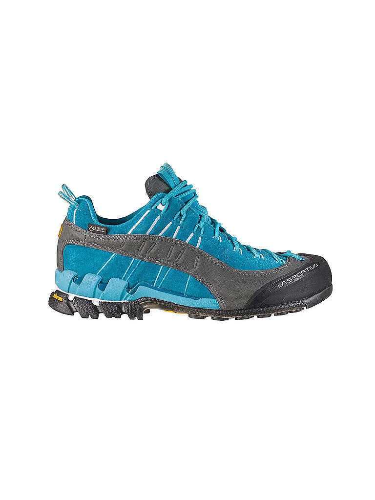 LA SPORTIVA | Damen Zustiegsschuhe Hyper GTX | blau