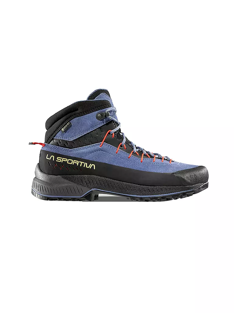 LA SPORTIVA | Damen Zustiegsschuhe TX 4 Evo Mid GTX | blau