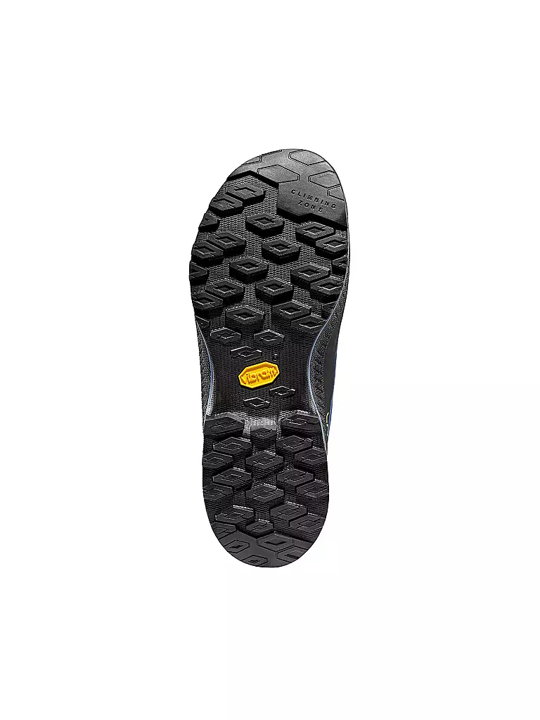 LA SPORTIVA | Damen Zustiegsschuhe TX 4 Evo Mid GTX | blau