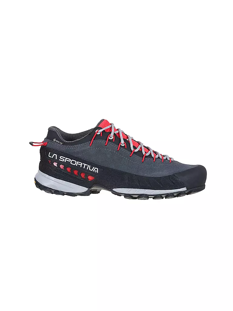 LA SPORTIVA | Damen Zustiegsschuhe TX 4 Low GTX | grau