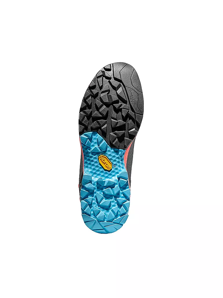 LA SPORTIVA | Damen Zustiegsschuhe TX Guide W | grau