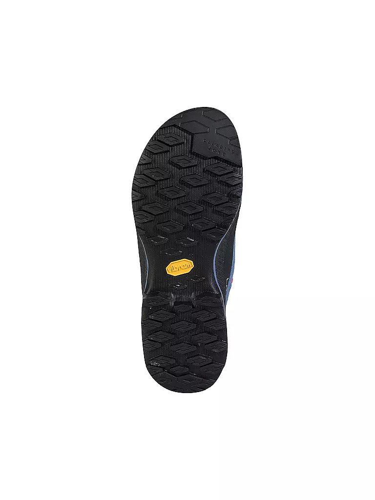 LA SPORTIVA | Damen Zustiegsschuhe TX4 Evo GTX | blau