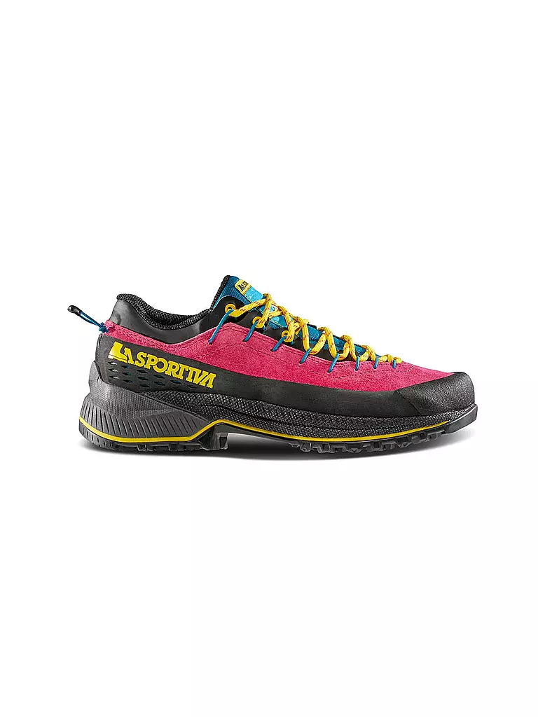 LA SPORTIVA | Damen Zustiegsschuhe TX4 R | pink