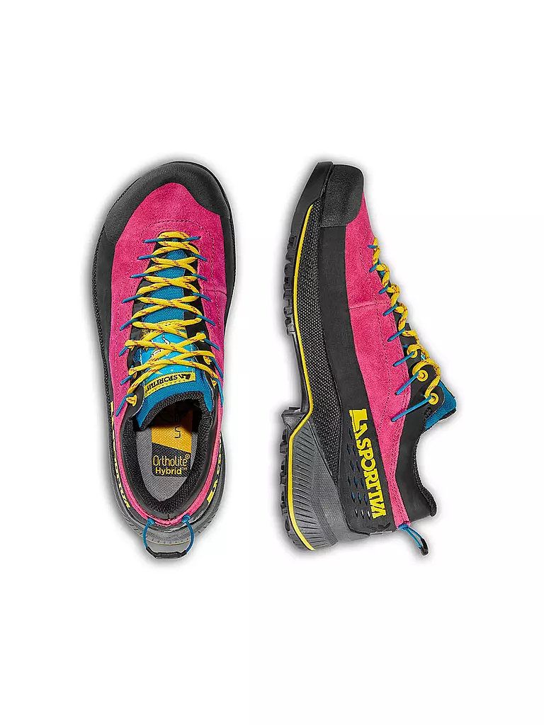 LA SPORTIVA | Damen Zustiegsschuhe TX4 R | pink