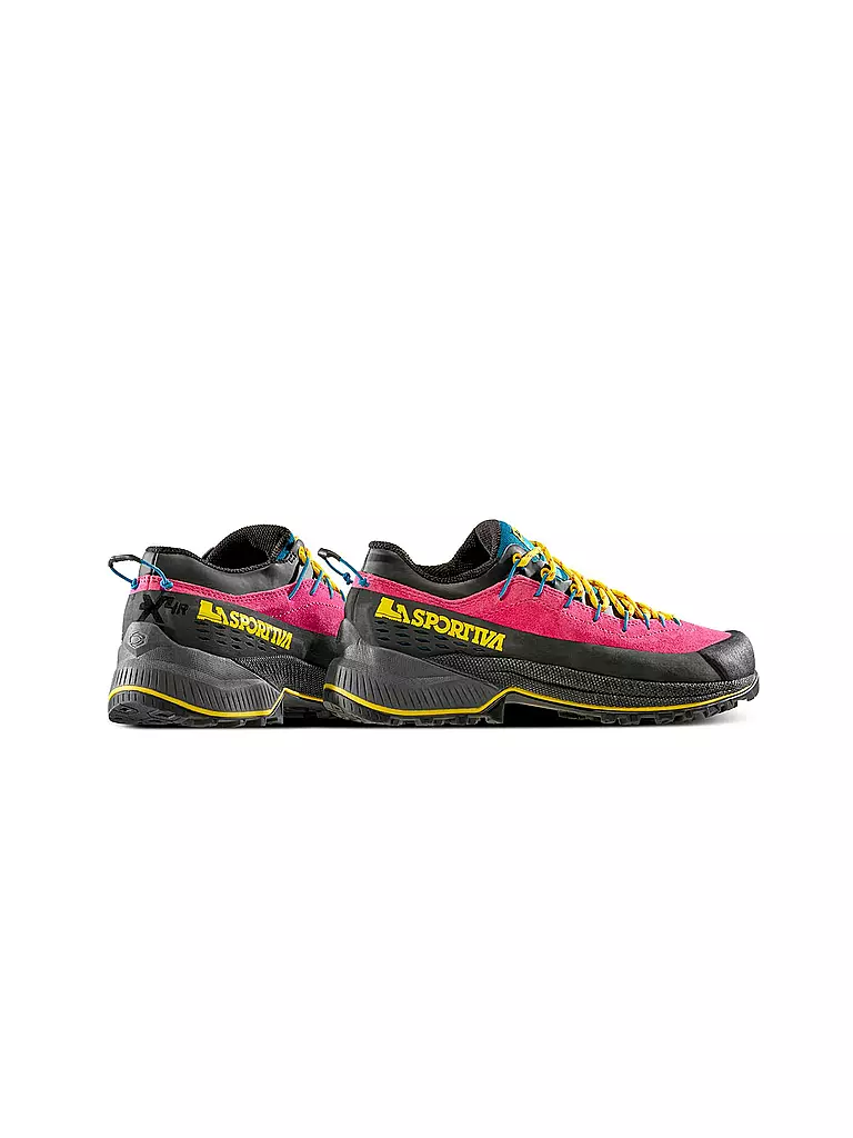 LA SPORTIVA | Damen Zustiegsschuhe TX4 R | pink