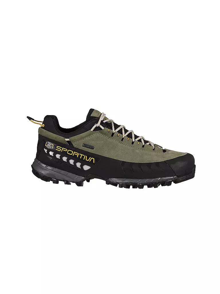 LA SPORTIVA | Damen Zustiegsschuhe Tx5 Low GTX | grau