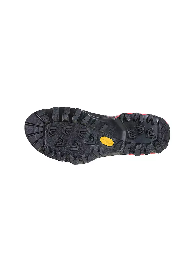 LA SPORTIVA | Damen Zustiegsschuhe Tx5 Low GTX | grau