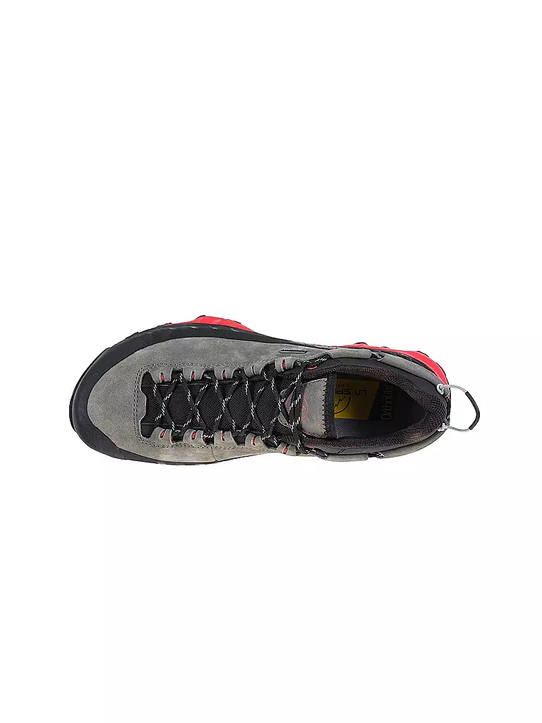 LA SPORTIVA | Damen Zustiegsschuhe Tx5 Low GTX | grau