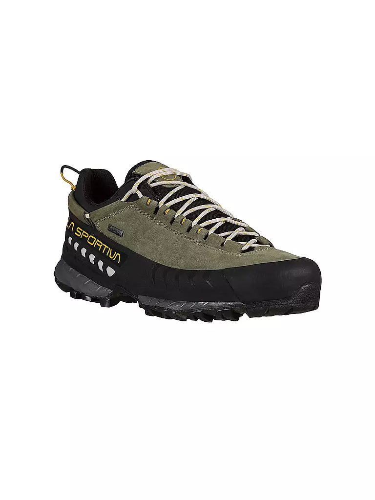 LA SPORTIVA | Damen Zustiegsschuhe Tx5 Low GTX | grau