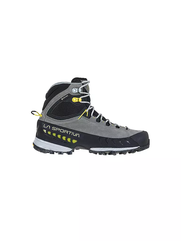 LA SPORTIVA | Damen Zustiegsschuhe TX5 Mid GTX | grau