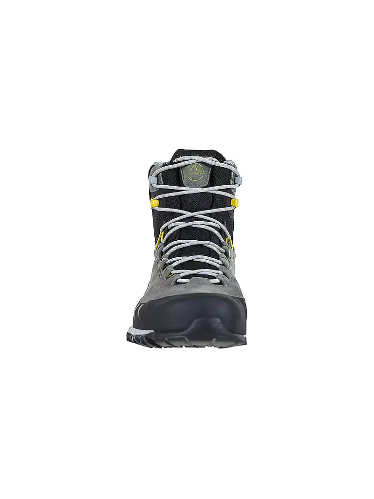 LA SPORTIVA | Damen Zustiegsschuhe TX5 Mid GTX | grau