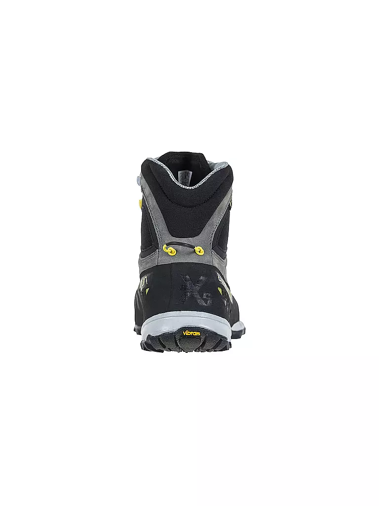 LA SPORTIVA | Damen Zustiegsschuhe TX5 Mid GTX | grau