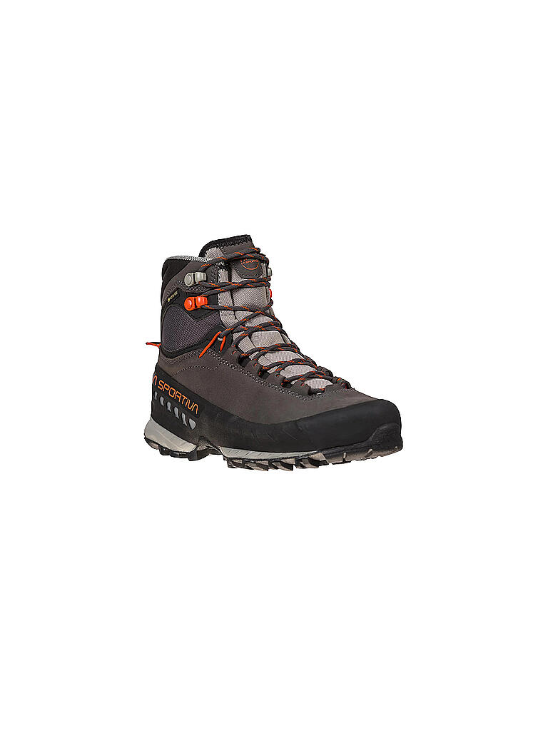 LA SPORTIVA | Damen Zustiegsschuhe TX5 Mid GTX | grau