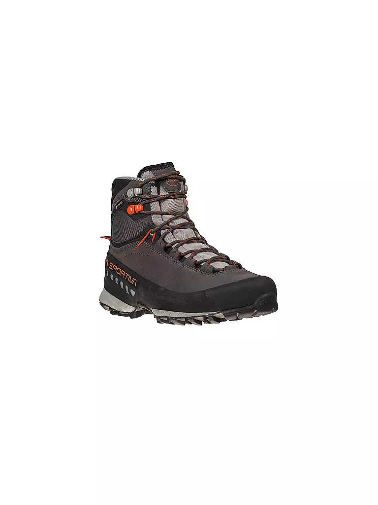 LA SPORTIVA | Damen Zustiegsschuhe TX5 Mid GTX | grau