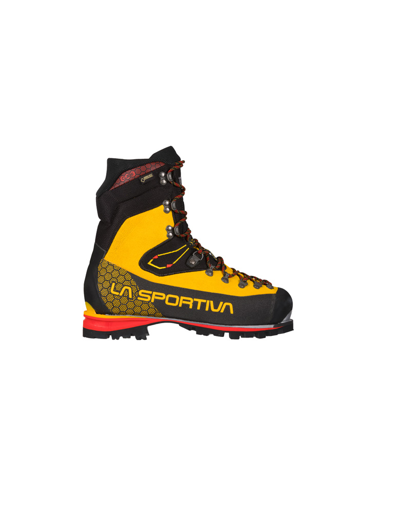 LA SPORTIVA | Herren Bergschuh Nepal Cube GTX | 