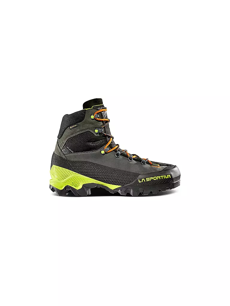 LA SPORTIVA | Herren Bergschuhe Aequilibrium LT GTX | schwarz