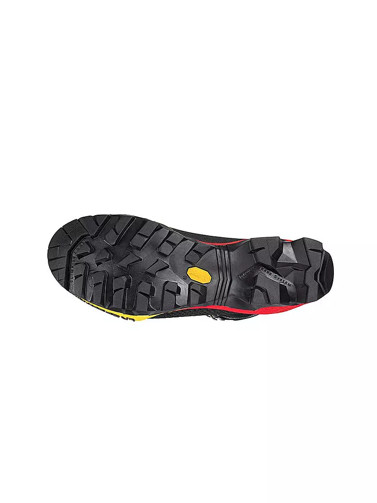 LA SPORTIVA | Herren Bergschuhe Aequilibrium LT GTX | schwarz