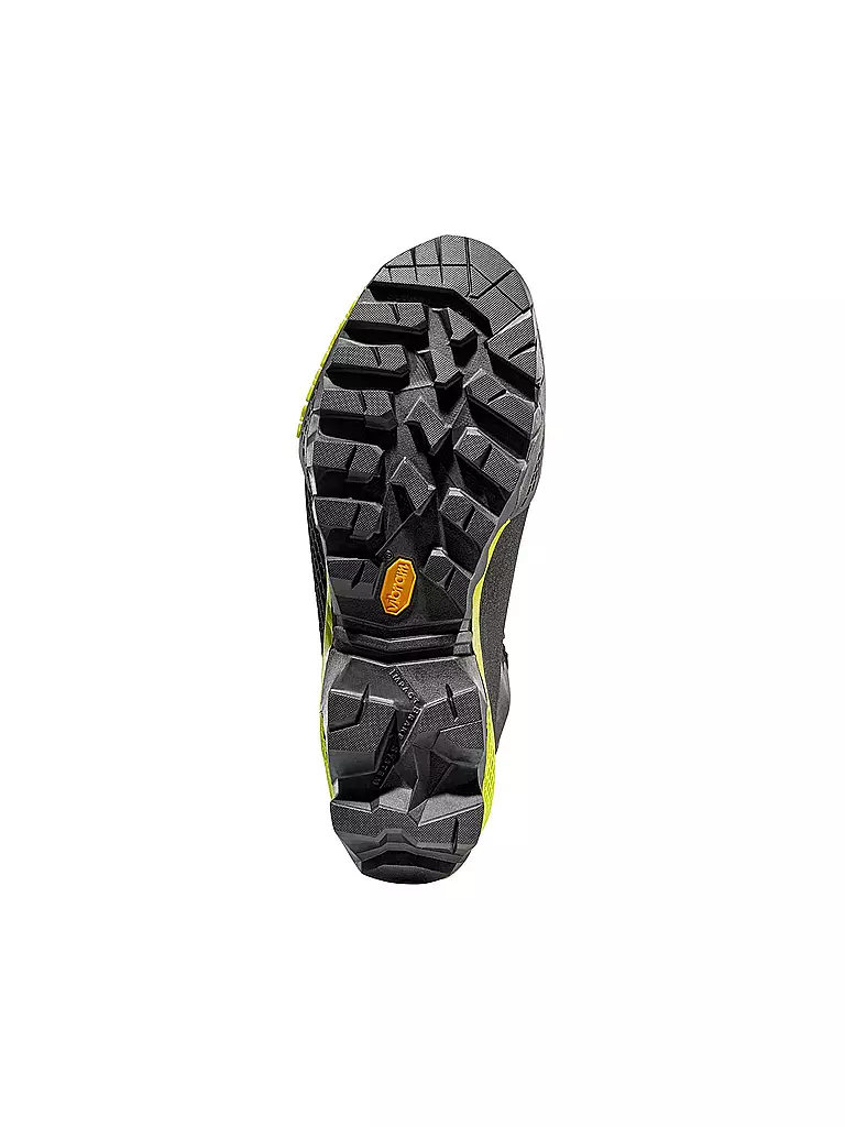 LA SPORTIVA | Herren Bergschuhe Aequilibrium LT GTX | schwarz