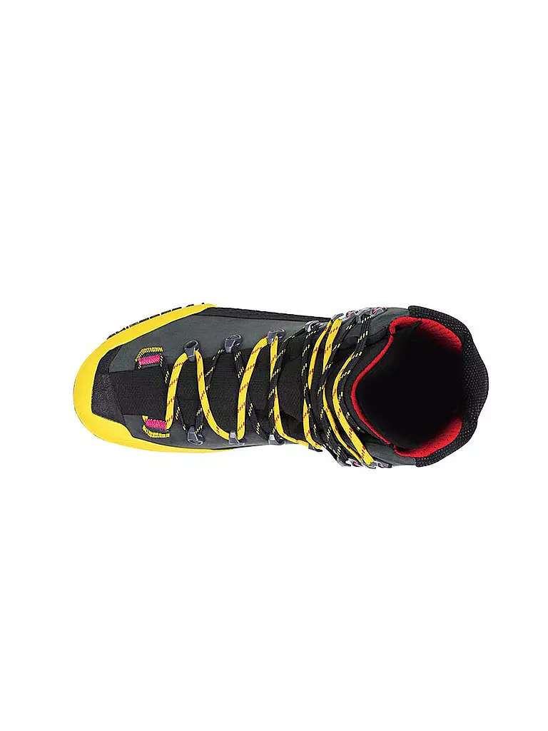 LA SPORTIVA | Herren Bergschuhe Aequilibrium LT GTX | schwarz