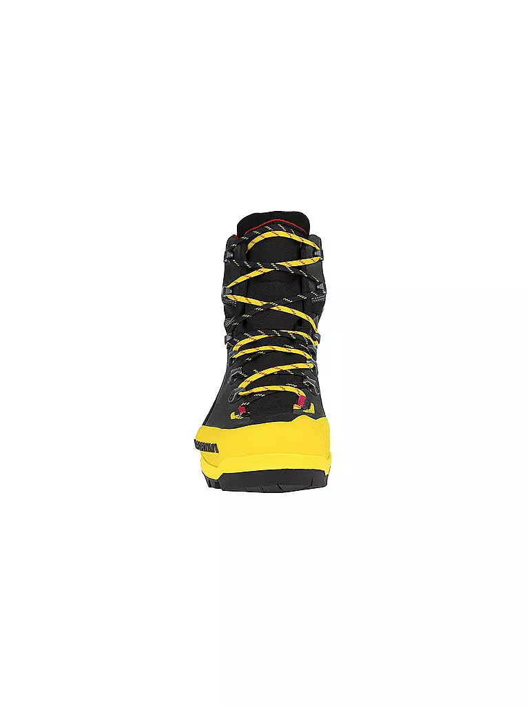 LA SPORTIVA | Herren Bergschuhe Aequilibrium LT GTX | schwarz