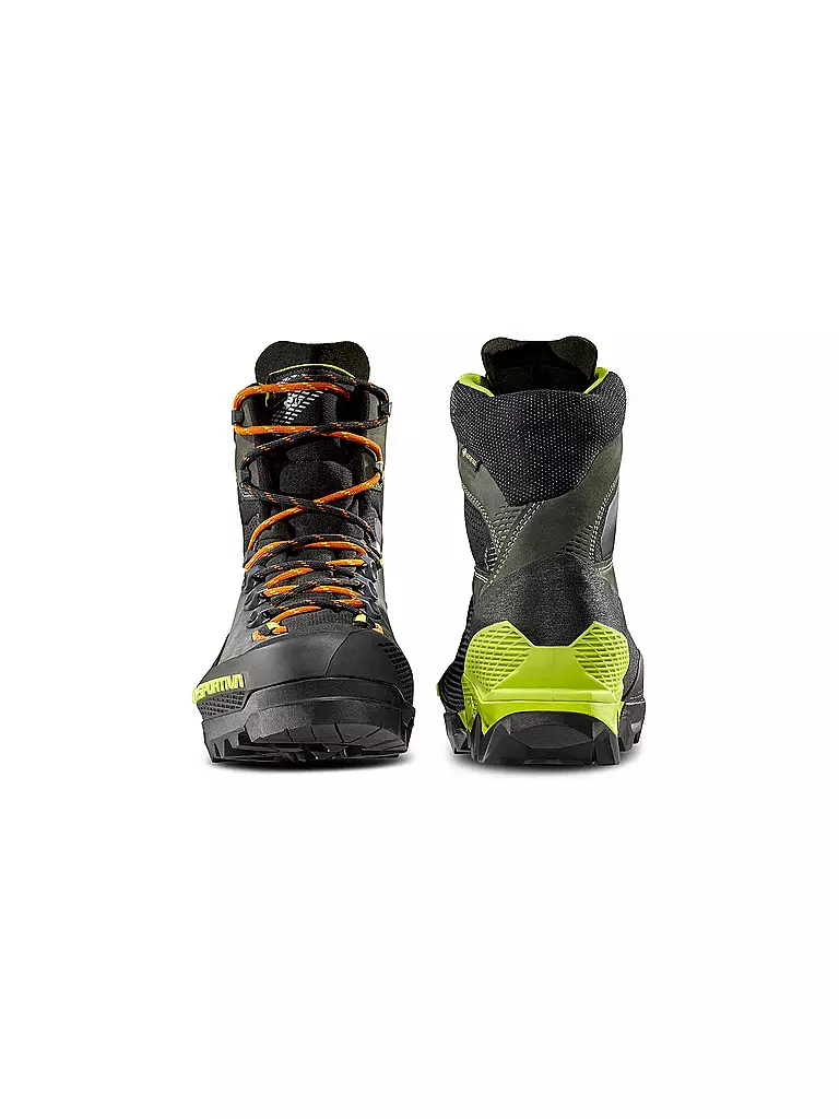 LA SPORTIVA | Herren Bergschuhe Aequilibrium LT GTX | schwarz