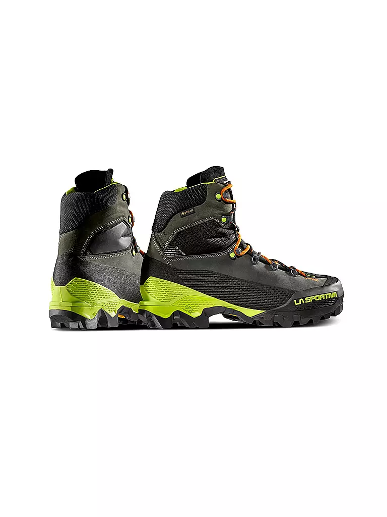 LA SPORTIVA | Herren Bergschuhe Aequilibrium LT GTX | schwarz