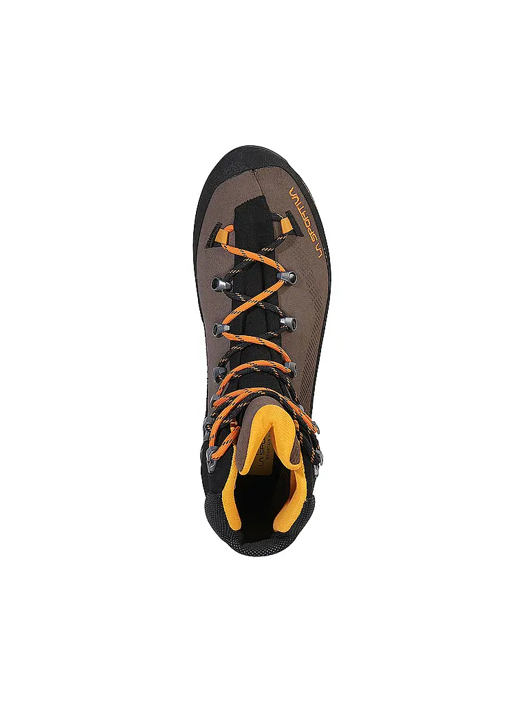 LA SPORTIVA | Herren Bergschuhe Aequilibrium Trek GTX | braun