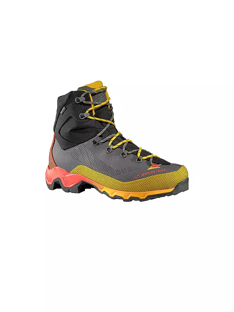 LA SPORTIVA | Herren Bergschuhe Aequilibrium Trek GTX | grau