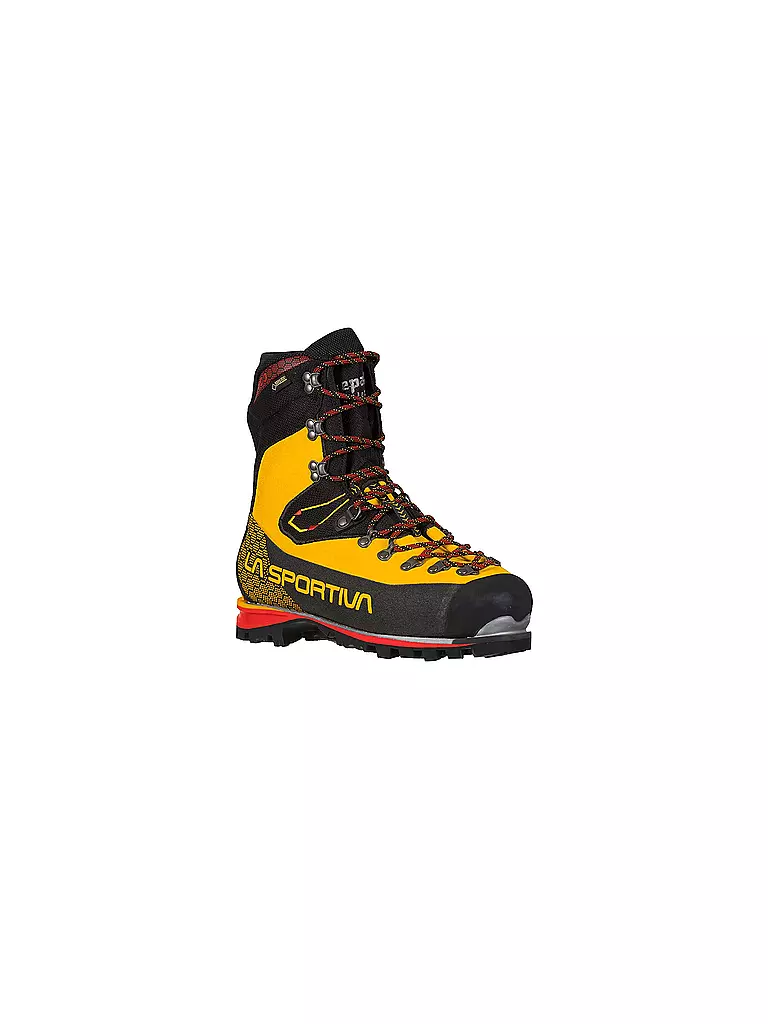 LA SPORTIVA | Herren Bergschuhe Nepal Cube GTX | gelb