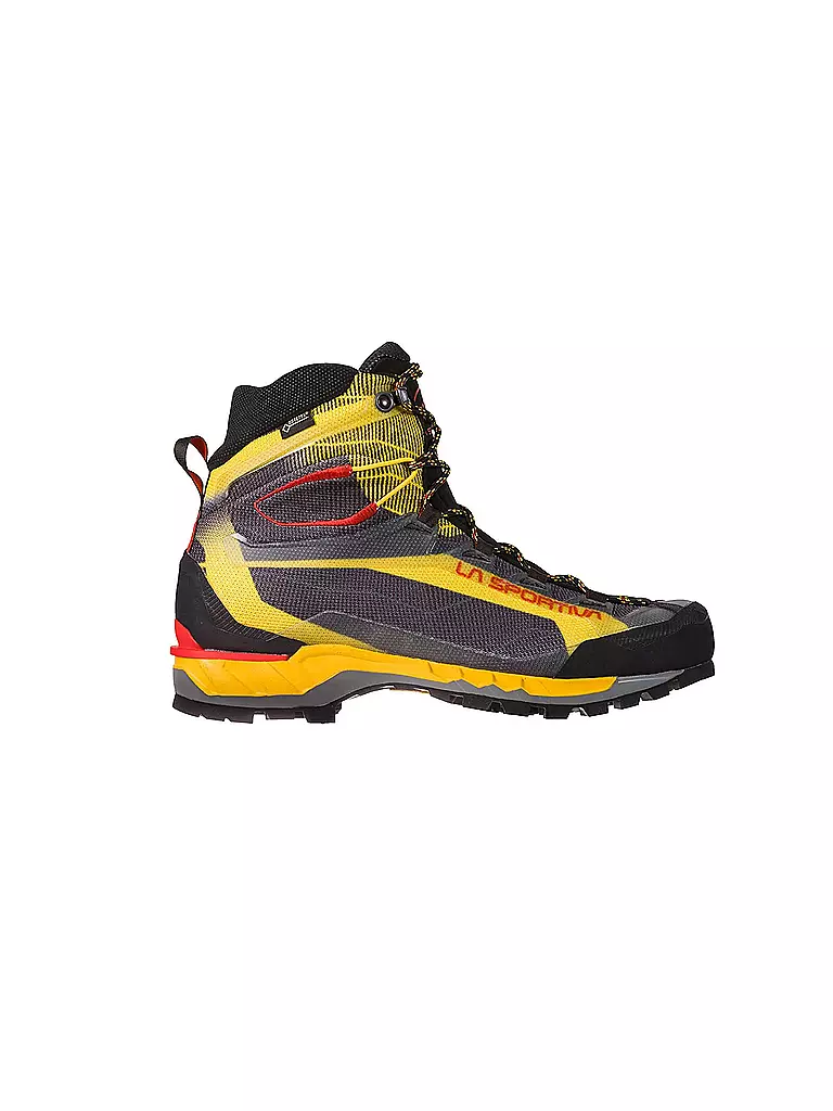 LA SPORTIVA | Herren Bergschuhe Trango Tech GTX | schwarz