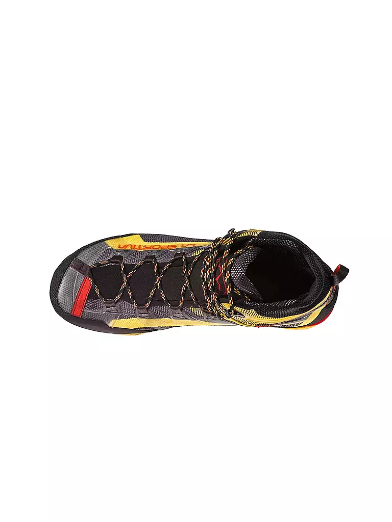 LA SPORTIVA | Herren Bergschuhe Trango Tech GTX | schwarz