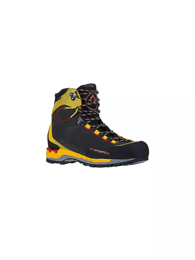 LA SPORTIVA | Herren Bergschuhe Trango Tech Leather GTX | keine Farbe