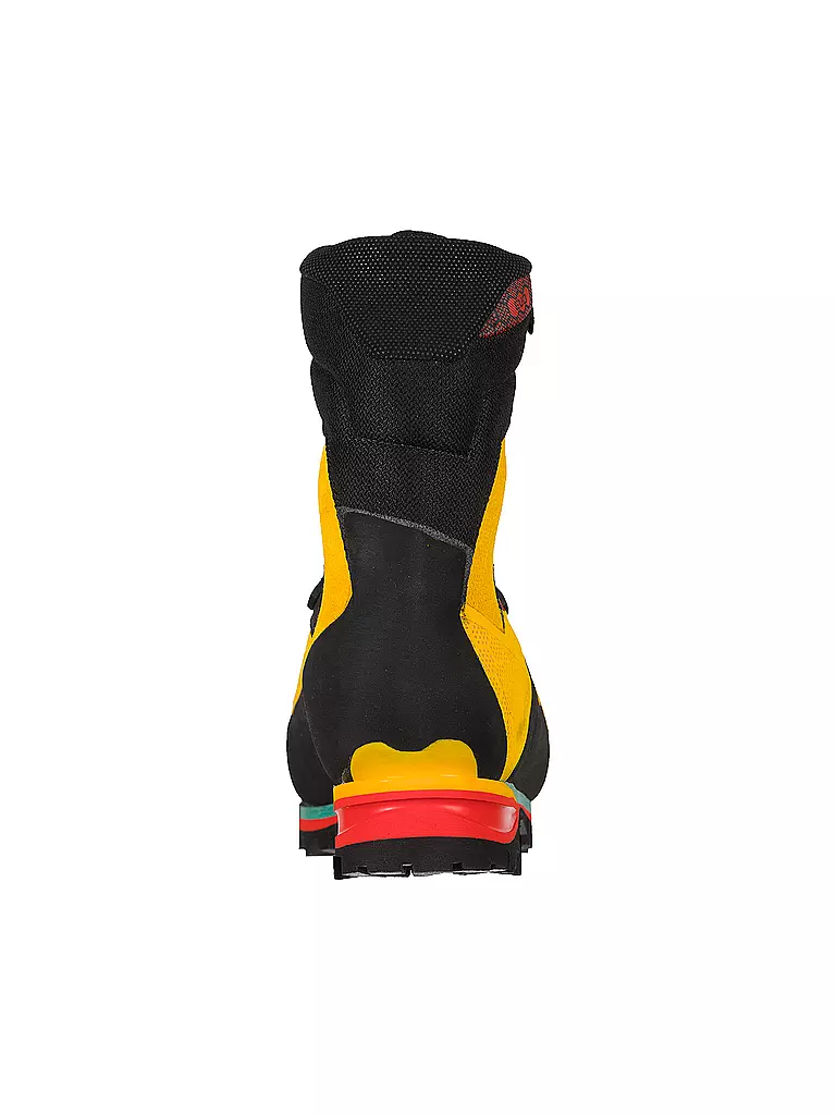 LA SPORTIVA | Herren Bergsteigerschuhe Nepal Evo GTX | gelb