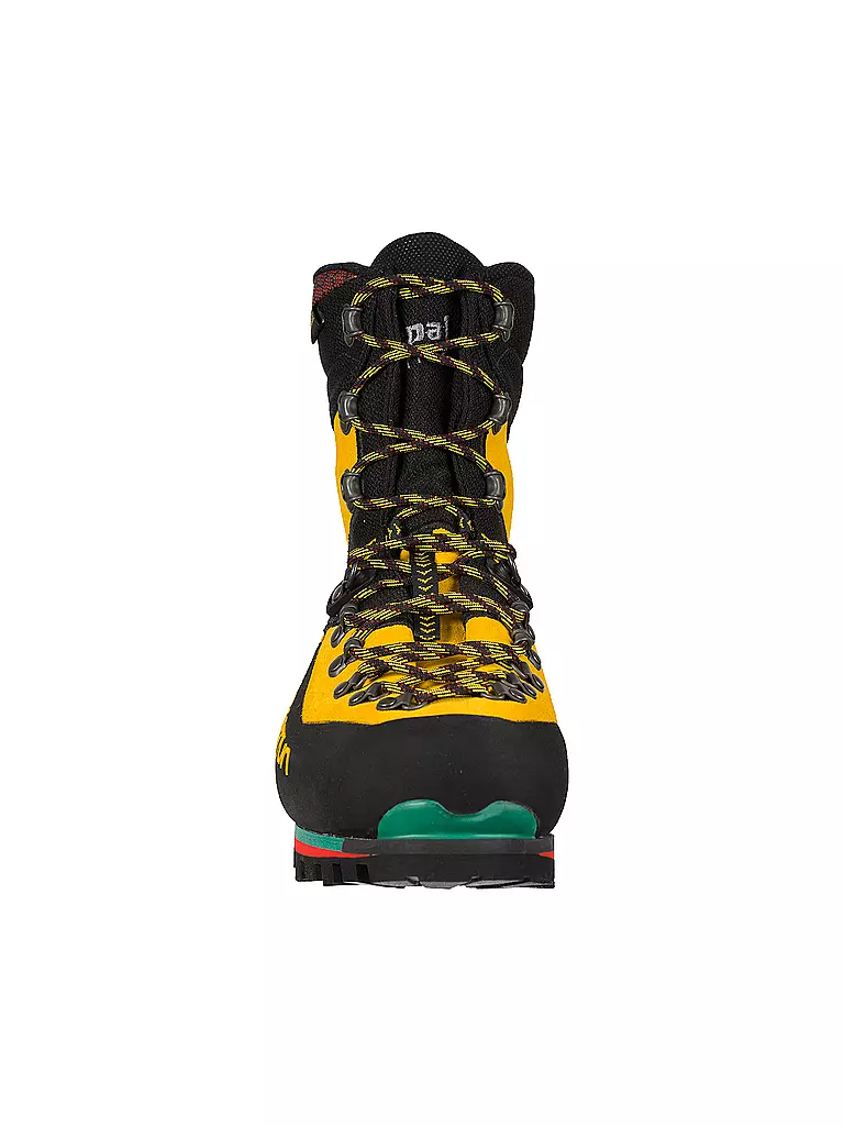 LA SPORTIVA | Herren Bergsteigerschuhe Nepal Evo GTX | gelb