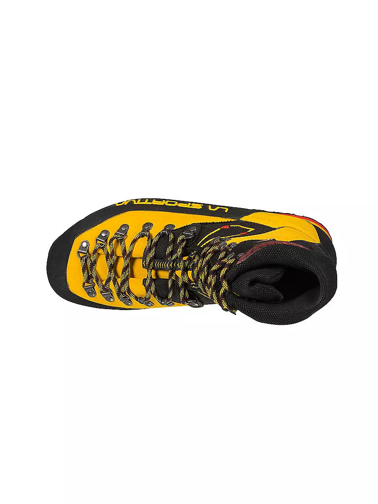 LA SPORTIVA | Herren Bergsteigerschuhe Nepal Evo GTX | gelb