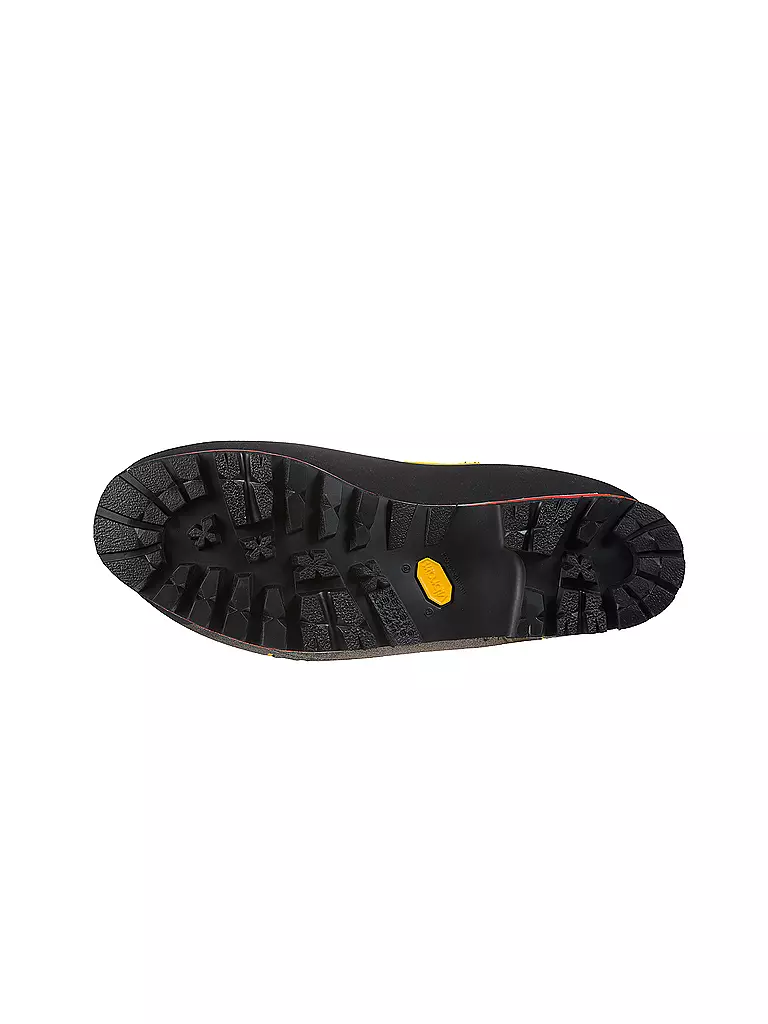 LA SPORTIVA | Herren Bergsteigerschuhe Nepal Evo GTX | gelb
