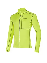 LA SPORTIVA | Herren Fleecejacke Chill | grün