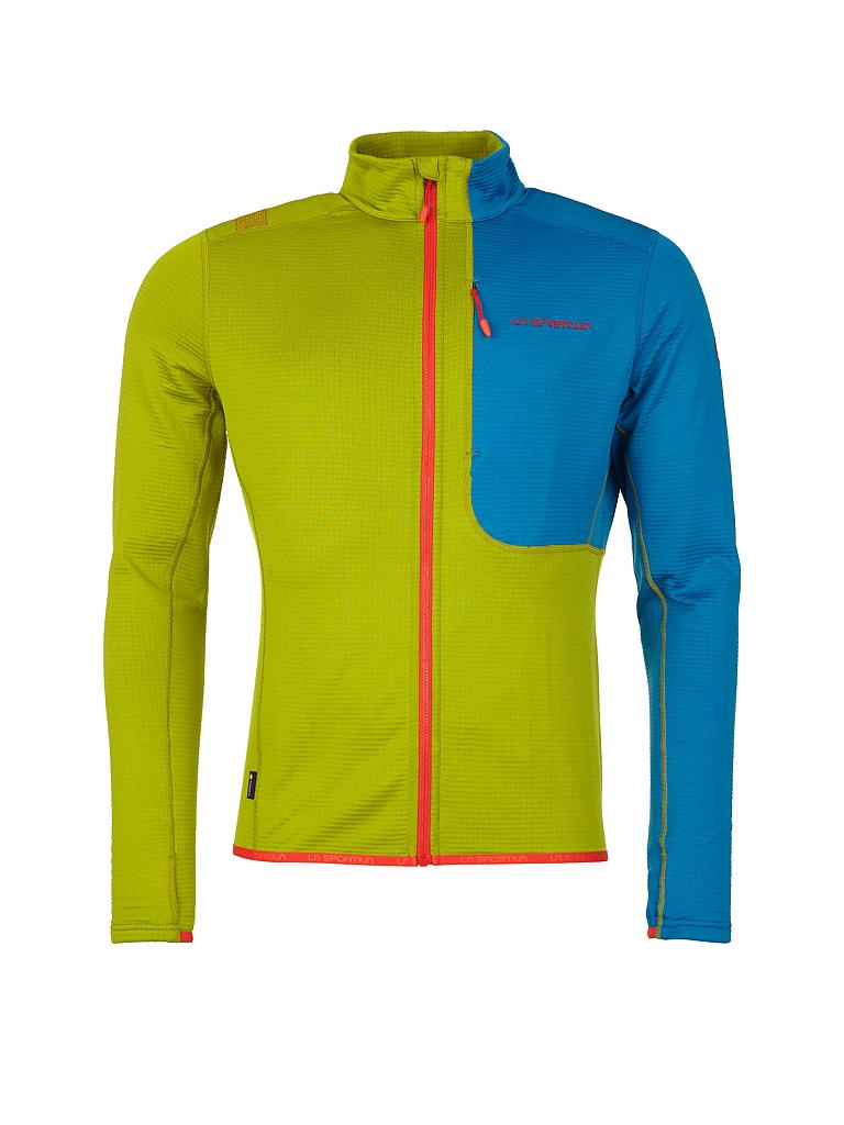 la sportiva quasar