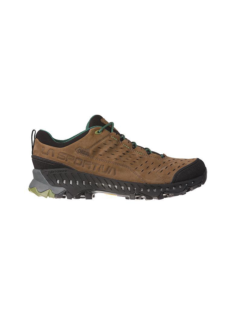 LA SPORTIVA | Herren Hikingschuh Hyrax GTX | braun