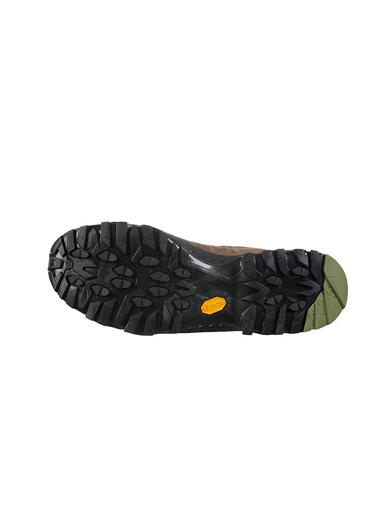 LA SPORTIVA | Herren Hikingschuh Hyrax GTX | braun