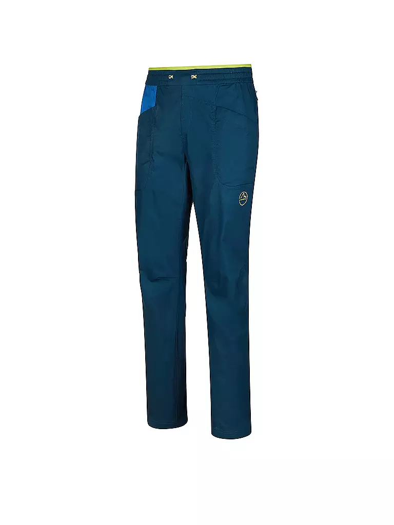 LA SPORTIVA | Herren Kletterhose Bolt | dunkelblau