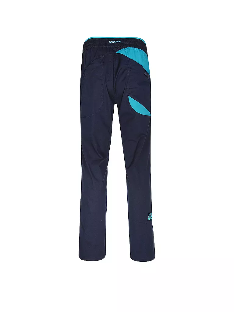 LA SPORTIVA | Herren Kletterhose Bolt | grau