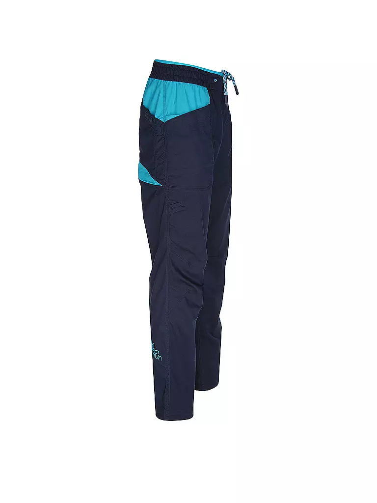 LA SPORTIVA | Herren Kletterhose Bolt | grau