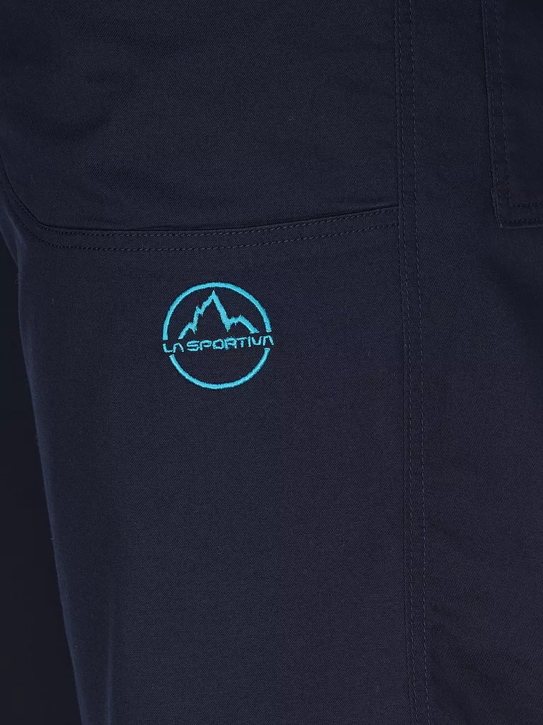 LA SPORTIVA | Herren Kletterhose Bolt | grau