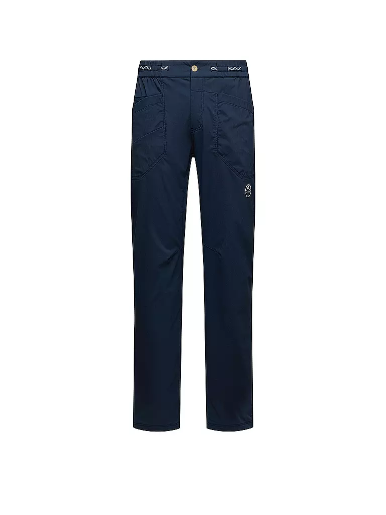 LA SPORTIVA | Herren Kletterhose Lybirinth | dunkelblau
