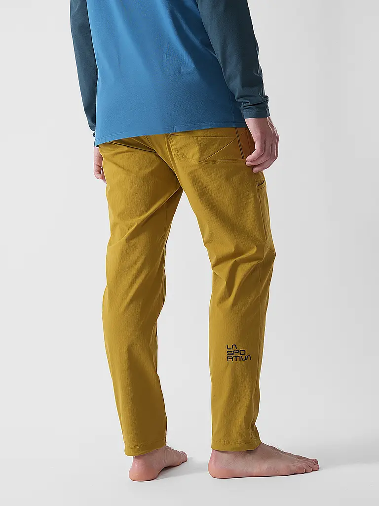 LA SPORTIVA | Herren Kletterhose Lybirinth | 