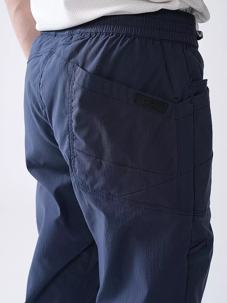 LA SPORTIVA | Herren Kletterhose Lybirinth | dunkelblau